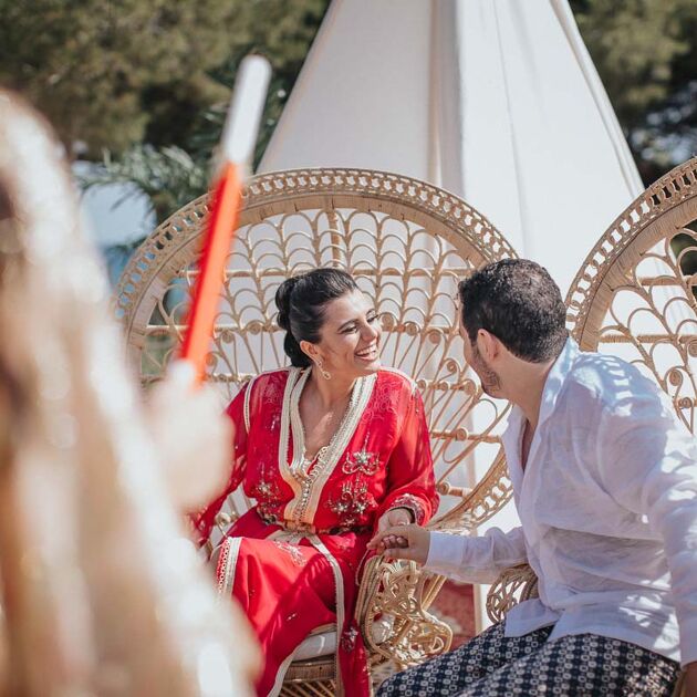 Image du Wedding Planner Première Plume