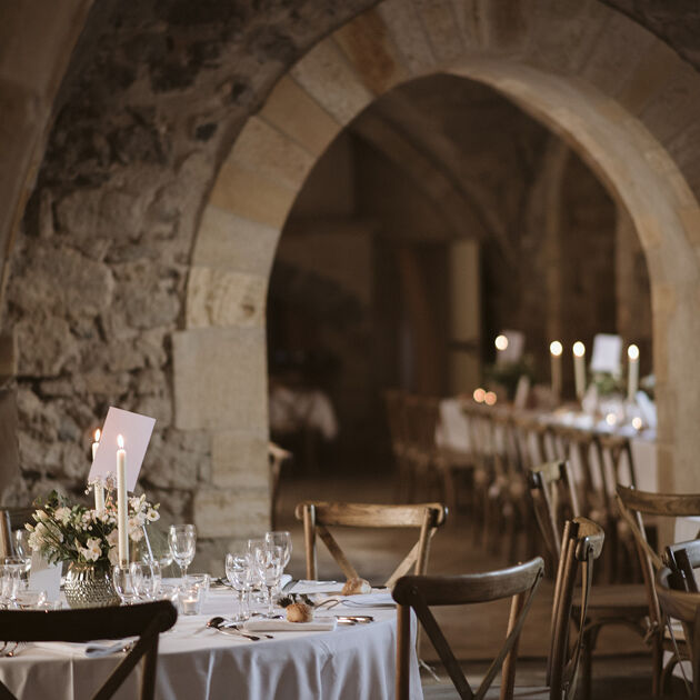 Image du Wedding Planner Anaïs KAUFFMANN