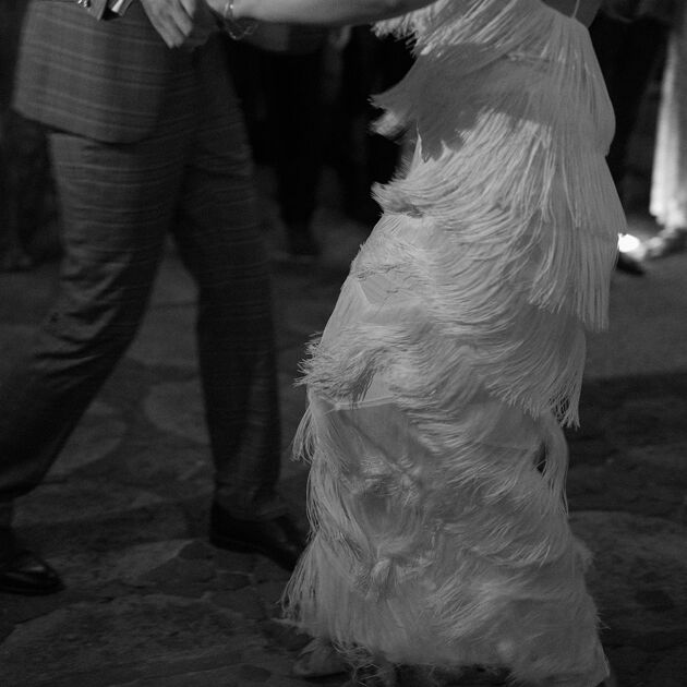 Image du Wedding Planner Anaïs KAUFFMANN