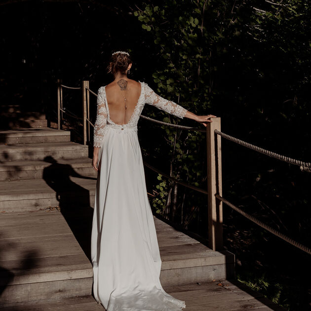 Image du Wedding Planner Anaïs KAUFFMANN