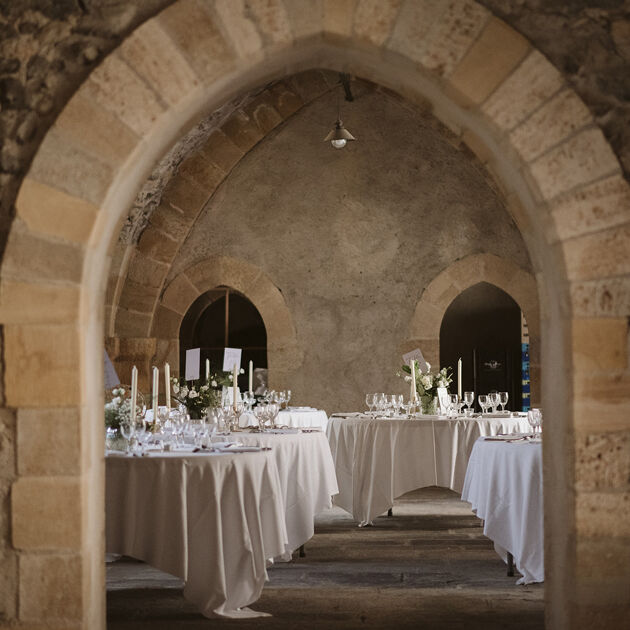 Image du Wedding Planner Anaïs KAUFFMANN