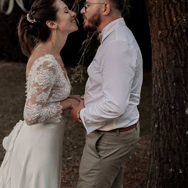 Image du Wedding Planner Anaïs KAUFFMANN