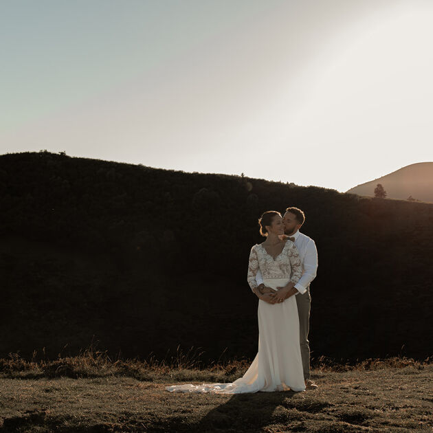 Image du Wedding Planner Anaïs KAUFFMANN