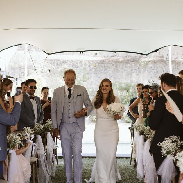 Image du Wedding Planner Anaïs KAUFFMANN