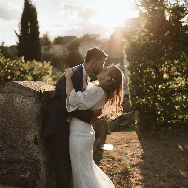 Image du Wedding Planner Anaïs KAUFFMANN