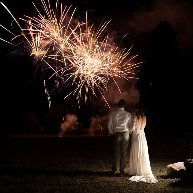 Image du Wedding Planner Anaïs KAUFFMANN