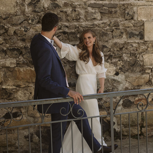 Image du Wedding Planner Anaïs KAUFFMANN