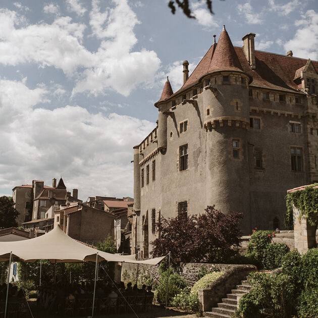 Image du Wedding Planner Anaïs KAUFFMANN