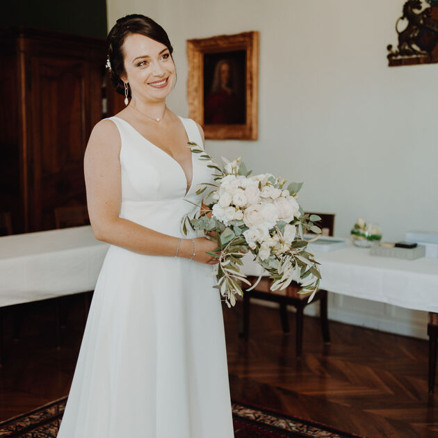 Image du Wedding Planner Anaïs KAUFFMANN
