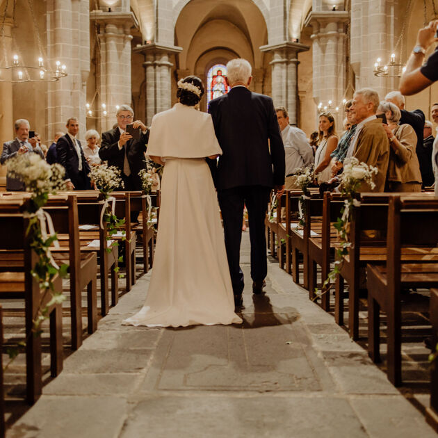 Image du Wedding Planner Anaïs KAUFFMANN