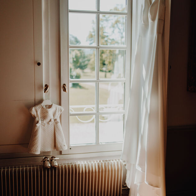 Image du Wedding Planner Anaïs KAUFFMANN
