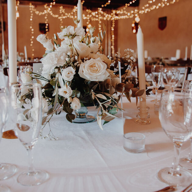 Image du Wedding Planner Anaïs KAUFFMANN