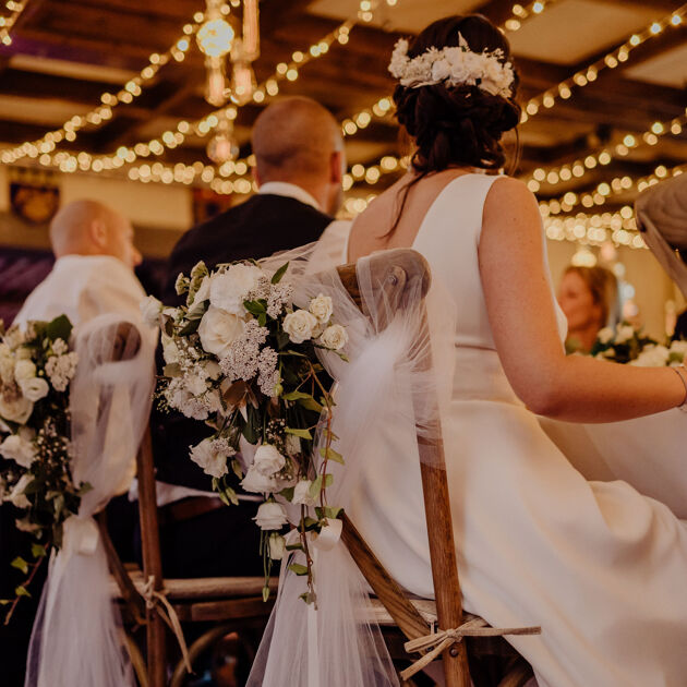 Image du Wedding Planner Anaïs KAUFFMANN