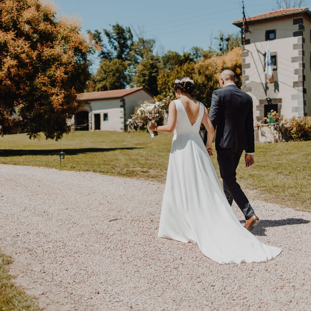 Image du Wedding Planner Anaïs KAUFFMANN