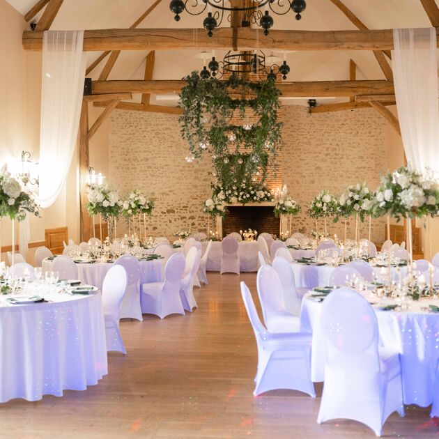 Image du Wedding Planner Louise Mallet