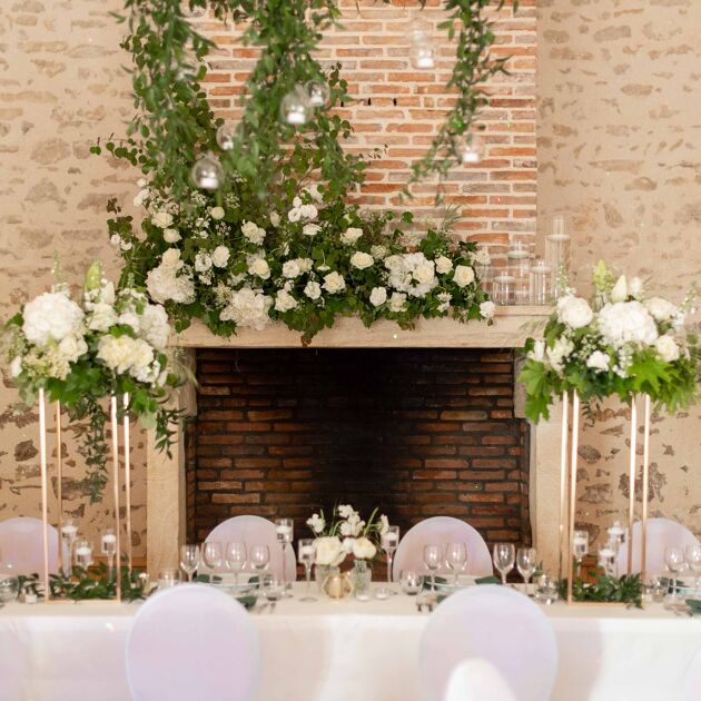 Image du Wedding Planner Louise Mallet