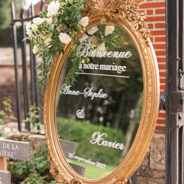 Image du Wedding Planner Louise Mallet