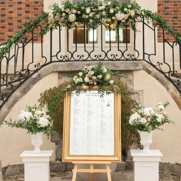 Image du Wedding Planner Louise Mallet