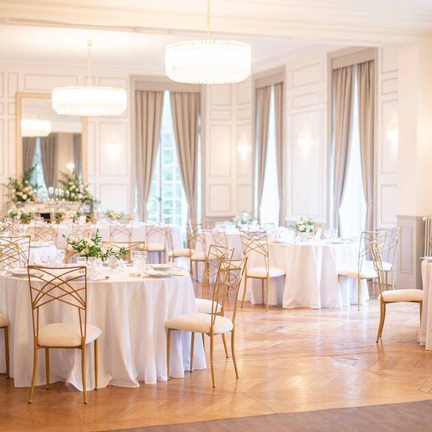 Image du Wedding Planner Louise Mallet