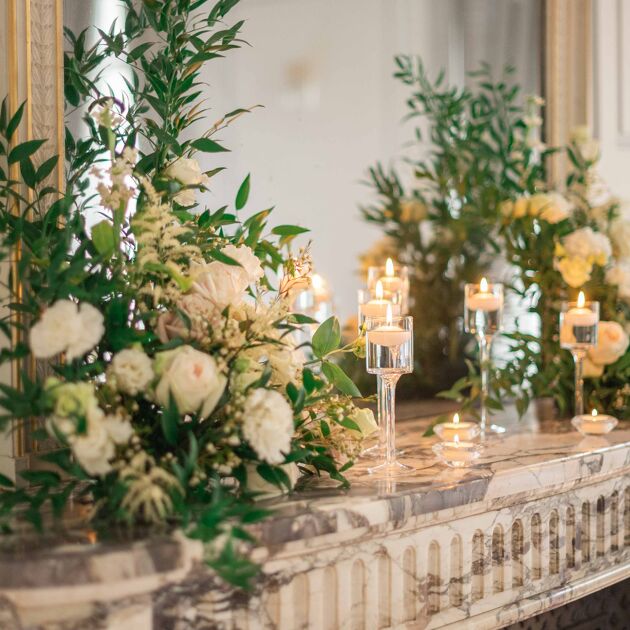 Image du Wedding Planner Louise Mallet