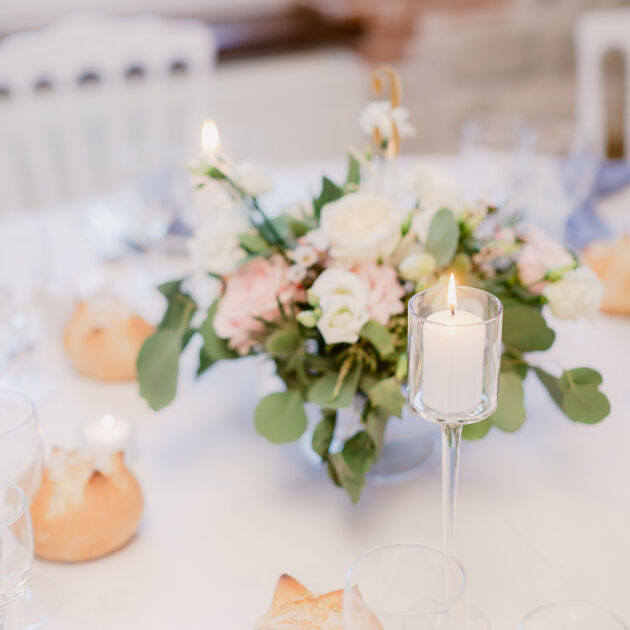 Image du Wedding Planner Louise Mallet