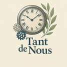 Tant de Nous wedding planner Cholet