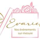 Evariel wedding planner Bury