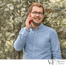 V & F Wedding Agency wedding planner Paris