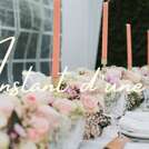 Instant d'une vie wedding planner Valenciennes