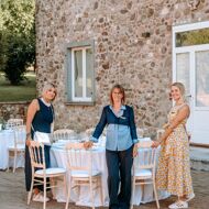 Wedding planner Le&#x20;Donne&#x20;del&#x20;Lago Peschiera del Garda