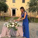 Nelle mani di Martina wedding planner Vaiano (59021)