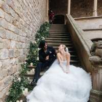 wedding planner Way Barcelona à Barcelona