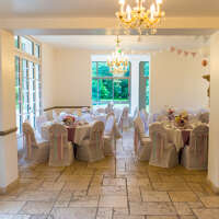 Le Moulin des Noues - Le Moulin des Noues - Trouwlocatie in SOISY SUR ECOLE