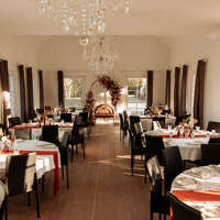 DOMAINE LES JARDINS D'ARSENE - DOMAINE LES JARDINS D'ARSENE - Wedding venue in Tinténiac