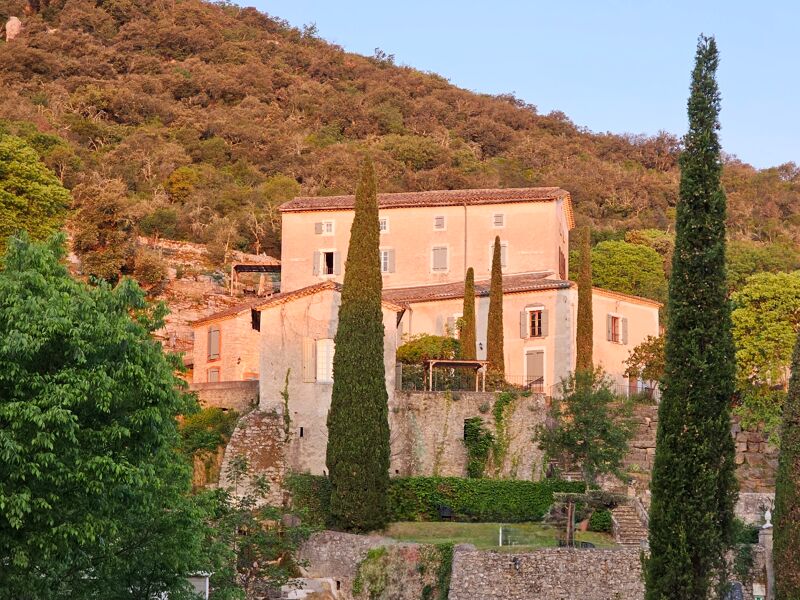 Le Domaine de Bagard