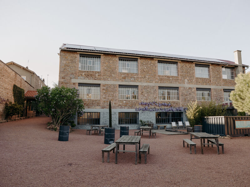 La Factory 