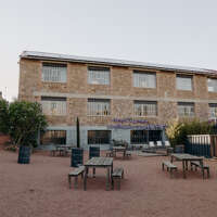 La Factory - La Factory - Wedding venue in Thizy-les-Bourgs