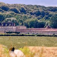 Chateau d'Hazeville - Chateau d'Hazeville - Luogo di matrimonio a Wy-dit-Joli-Village
