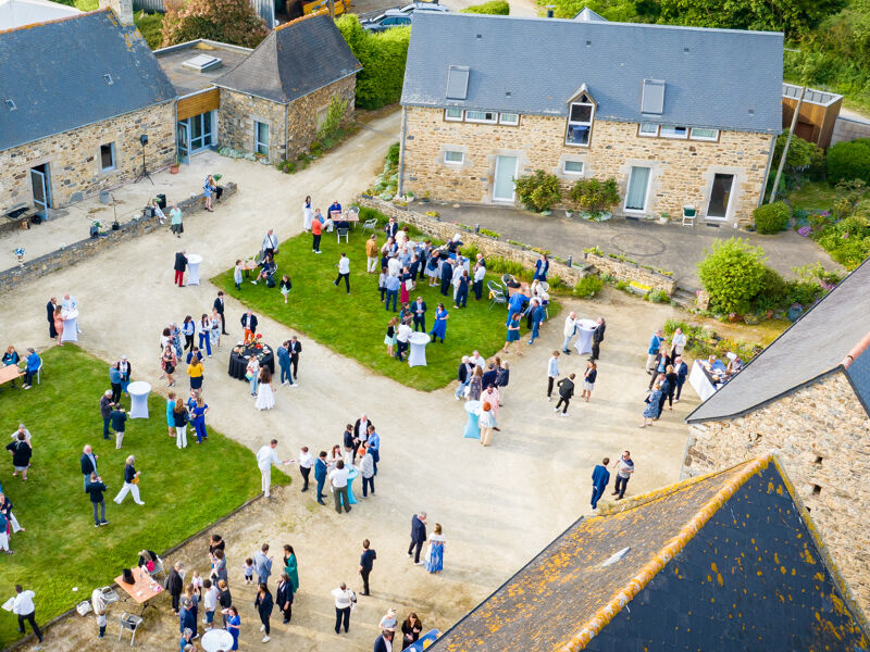 Domaine des Bléseaubois