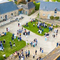 Domaine des Bléseaubois - Domaine des Bléseaubois - Lugar de boda en LAMBALLE ARMOR