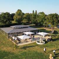 Domaine de la Saye - Domaine de la Saye à Cavignac | Lieu de mariage