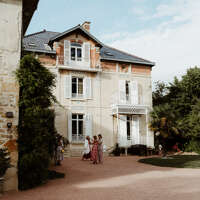 Les Maisons du Bonheur - Les Maisons du Bonheur - Trouwlocatie in Fleurie