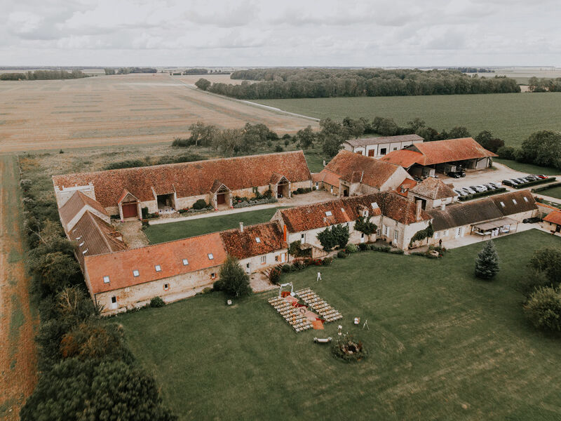Domaine de Malassise
