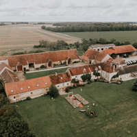 Domaine de Malassise - Domaine de Malassise - Luogo di matrimonio a Mormant